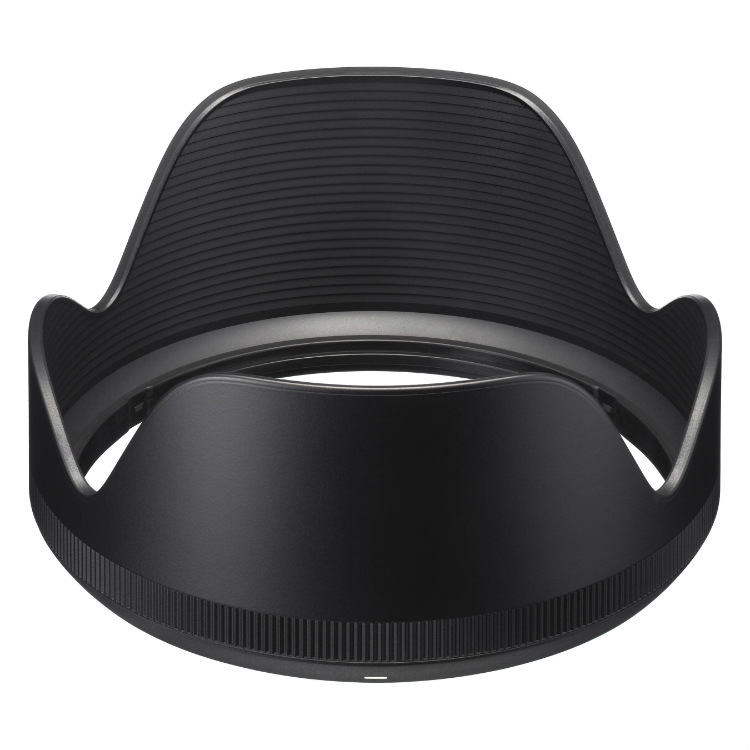 Sigma LH876-03 lens hood for 24-35mm F/2 DG HSM l Art