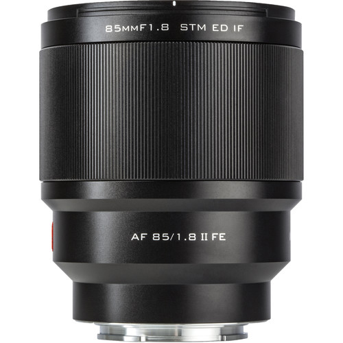 Viltrox 85mm F/1.8 AF Sony FE