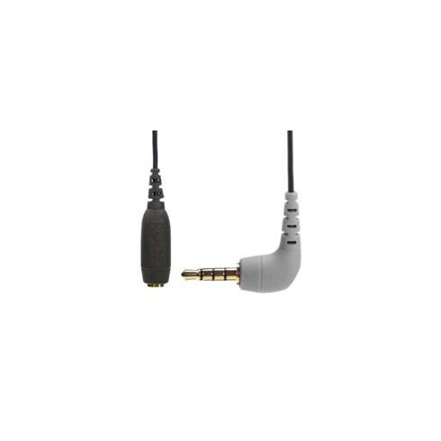 Rode SC4 TRS to TRRS Adapter 
