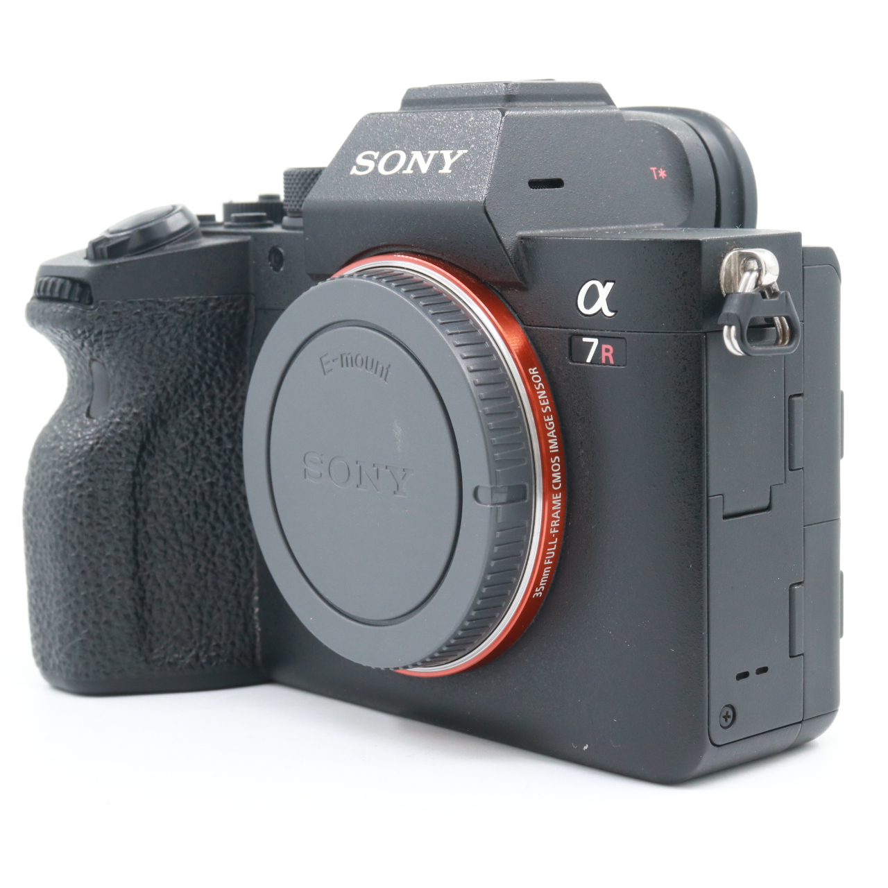 Sony A7R mark IV body occasion
