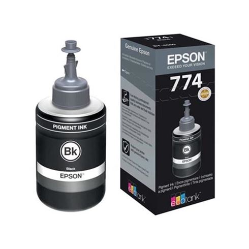 Epson T7741 Ink Black - Photospecialist