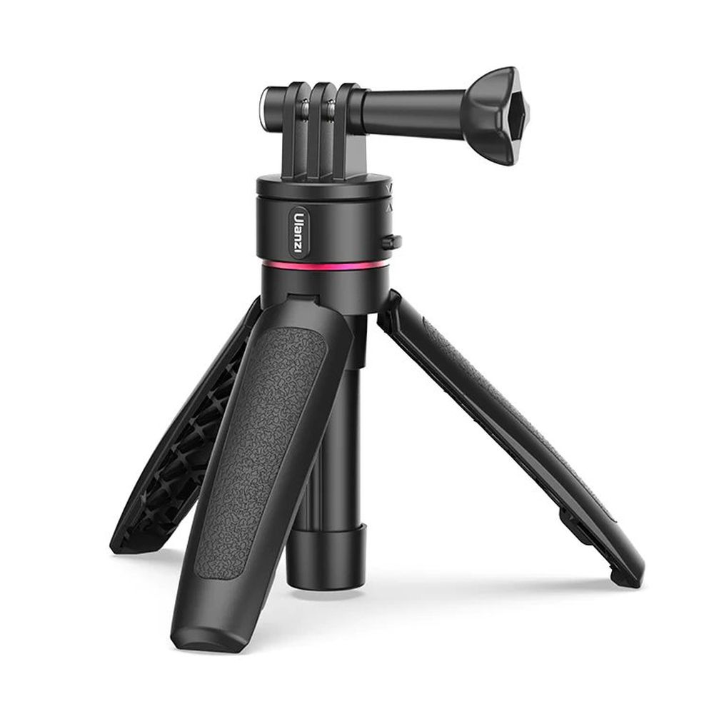 Ulanzi GoPro Selfie Stick/Tripod w/ Magnetic Twist Lock