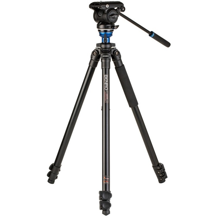 Benro Video Tripod Kit A2573FS4PRO
