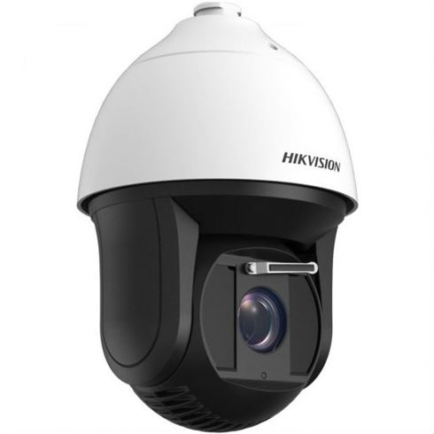 Hikvision DS-2DF8836IX-AEL 8MP (4K) PTZ Camera, 36x Zoom, 200m IR, IP66 ...