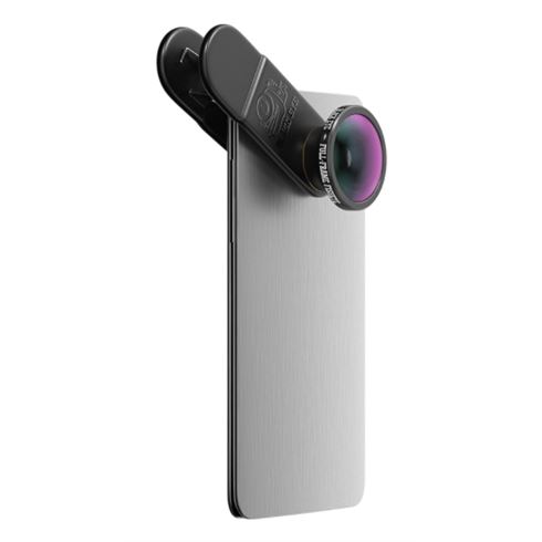 Black Eye Pro Full Frame Fish Eye Lens for Smartphone217847