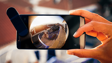 Top 10 Smartphone Lenses
