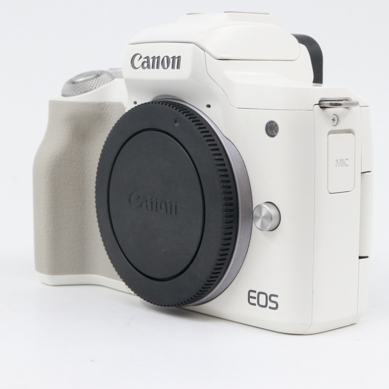 Canon EOS M50 mark II body occasion