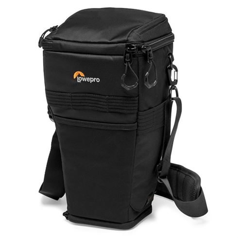 Shoulder Case Bag for Camera With Zoom or/and Lens Lowepro EX 120 