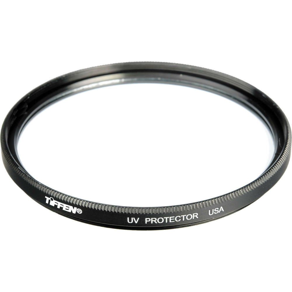 Tiffen 52mm UV Protection Filter