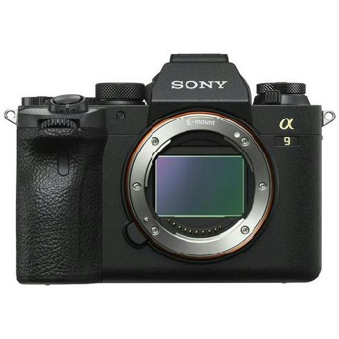 Ooit transfusie titel Sony A9 mark II body systeemcamera OUTLET - Photospecialist