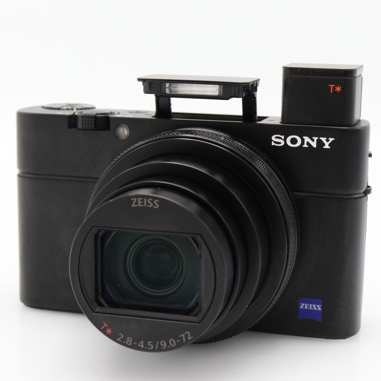 Sony Cybershot DSC-RX100 VII occasion