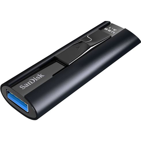 SanDisk Extreme Pro USB 3.1 USB Stick 256GB Photospecialist