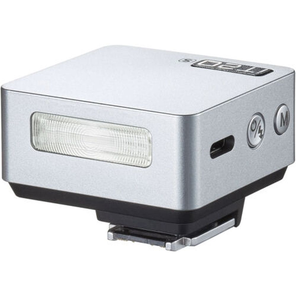 Godox IT20 C Silver iFlash TTL Camera Flash for Canon