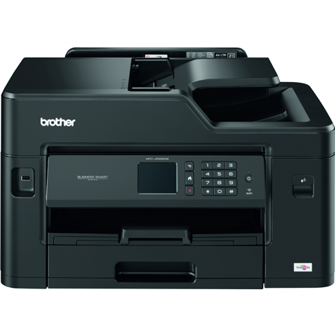 Brother MFC-J5330DW A3 Inkjet Printer - Photospecialist