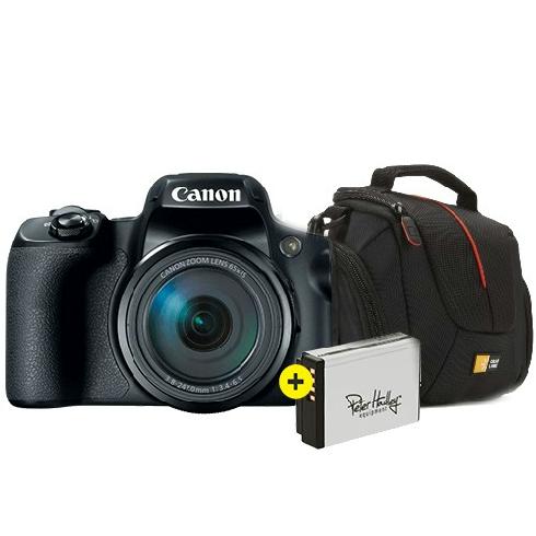 Canon Powershot SX70 Special Edition -