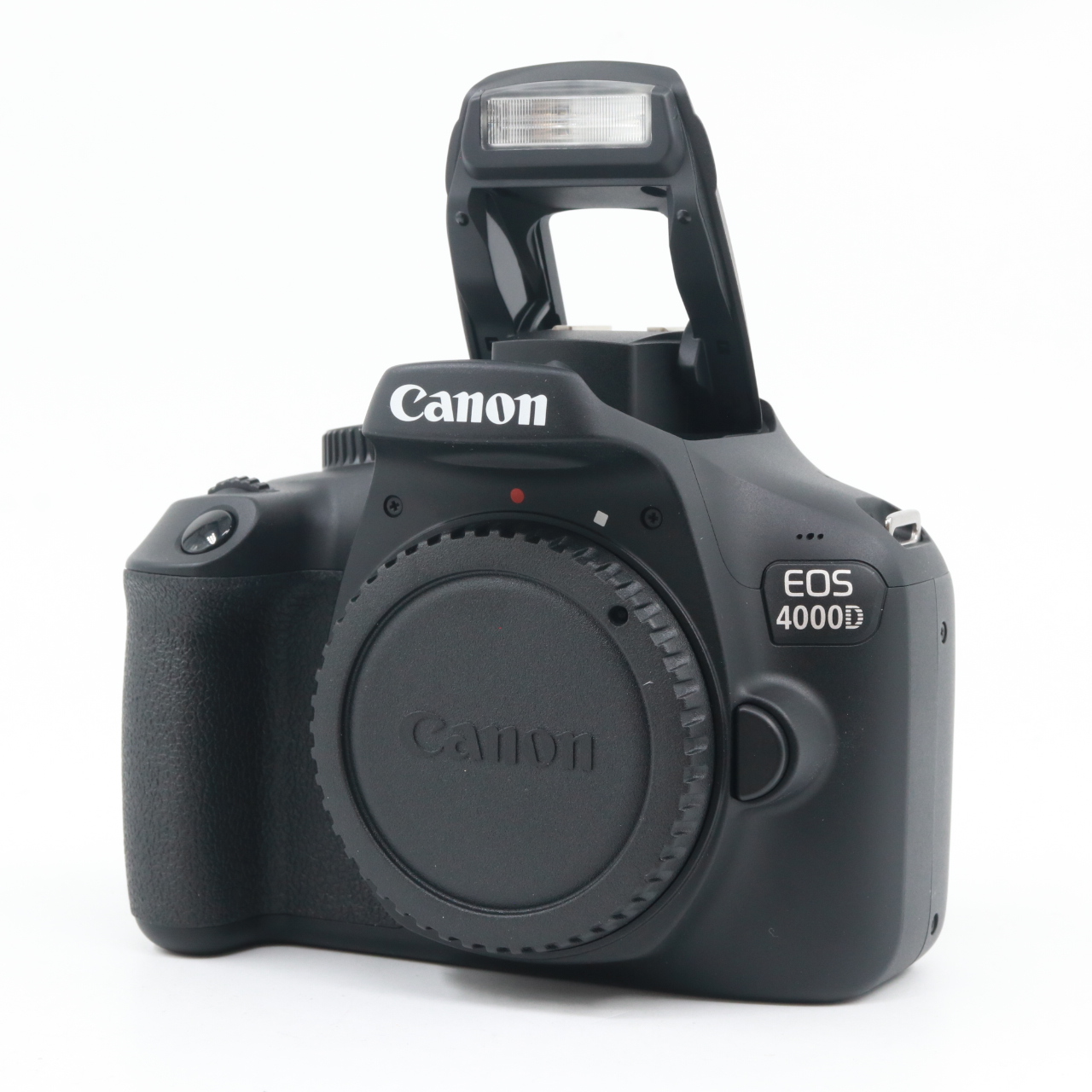 Canon EOS 4000D body occasion