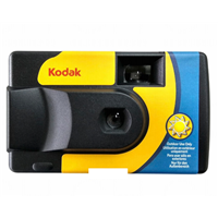 wervelkolom Waar Merchandising Kodak Daylight SUC 800 ASA Analogue Camera with 39 pictures -  Photospecialist
