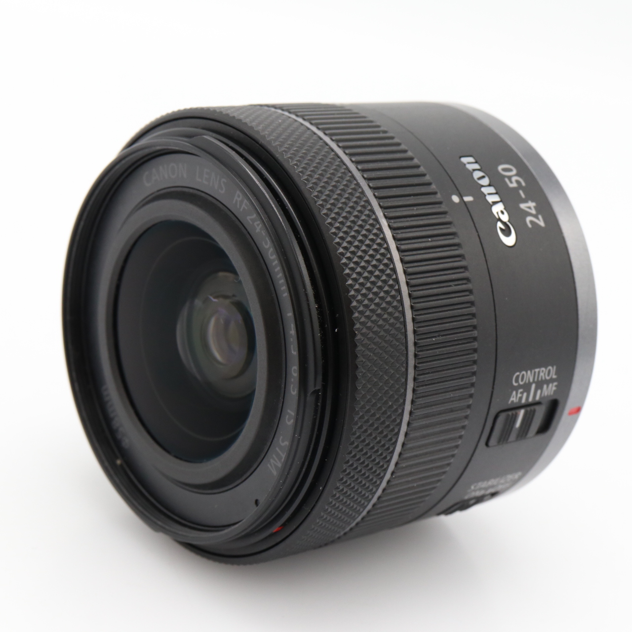 Canon RF 24-50mm F/4.5-6.3 IS STM occasion