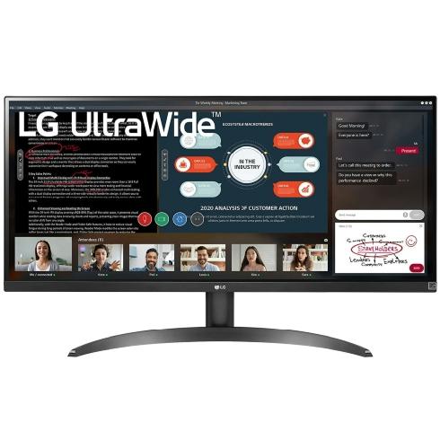 LG 29WP500 29 Inch Ultrawide IPS 