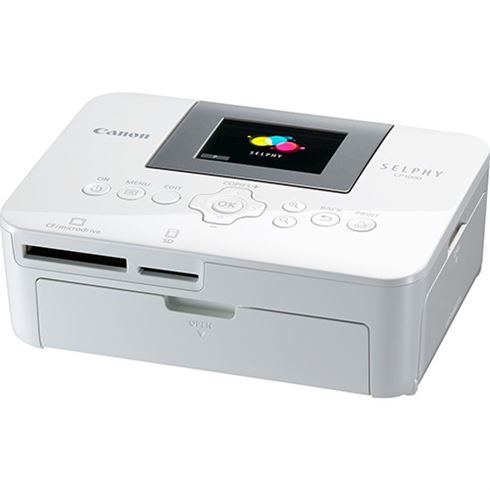 Canon Selphy CP1000 - Photospecialist