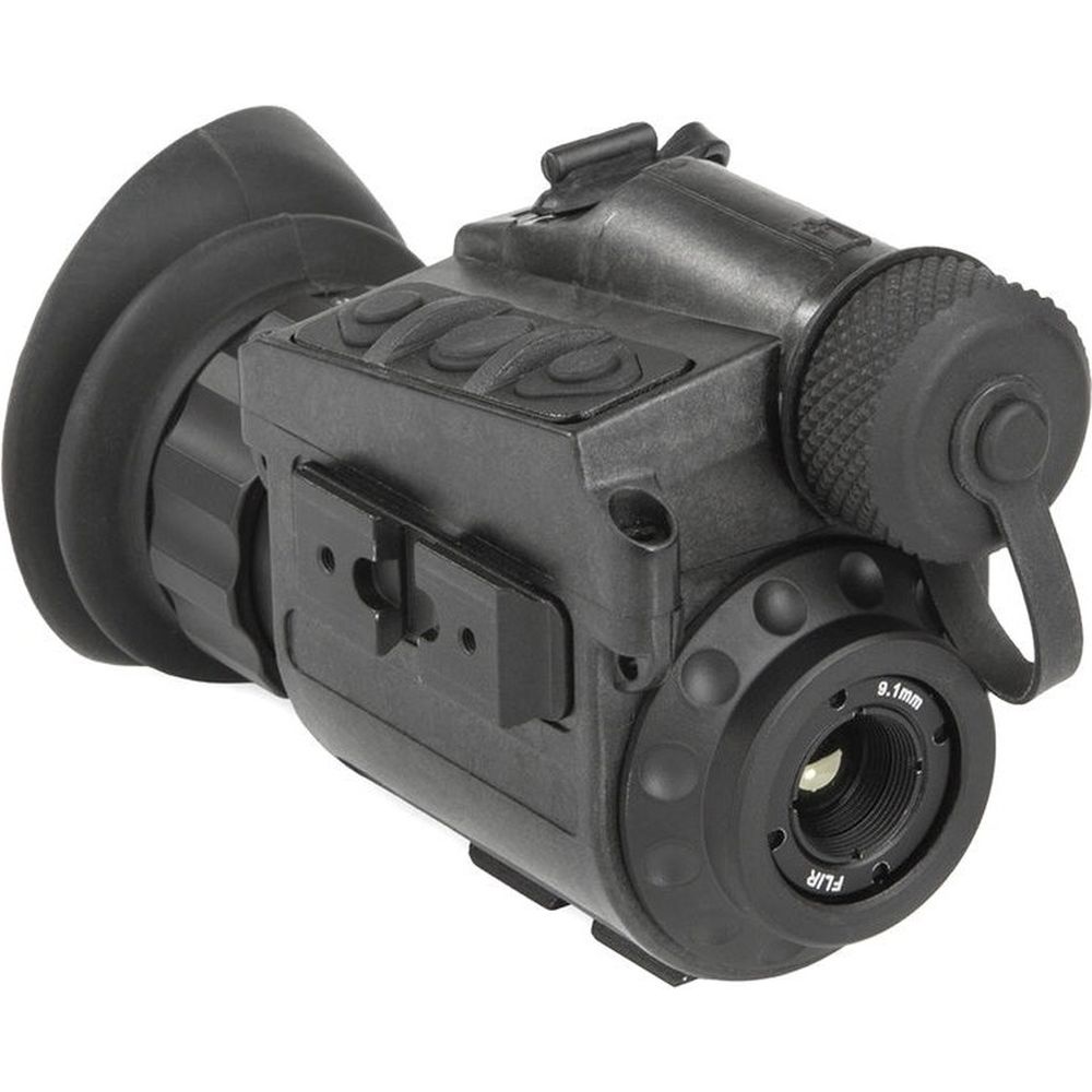 FLIR Breach Thermal Imaging Camera