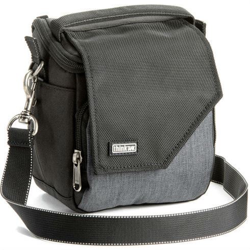 Think Tank Mirrorless Mover 10 Pewter 