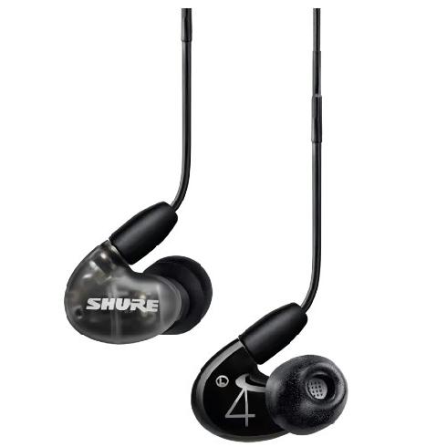 Shure Aonic 4 Sound Isolating Earphones 