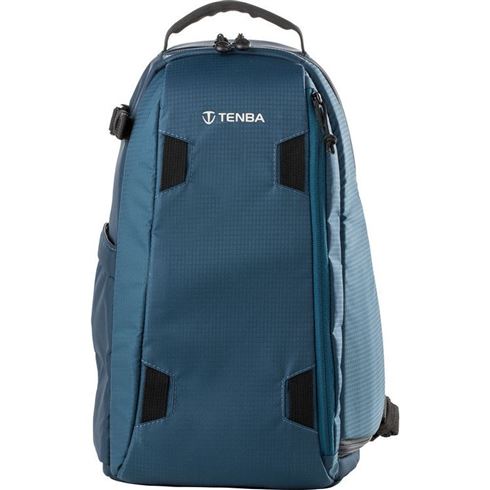 Tenba Solstice 7L Sling Bag Blue 