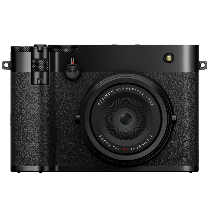 Fujifilm GFX 100RF black