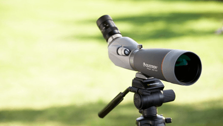 Top 10 Spotting scopes