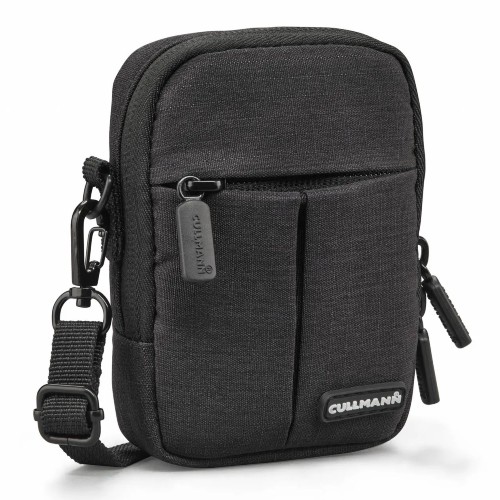 Cullmann MALAGA Compact 400 Black, Camera Bag