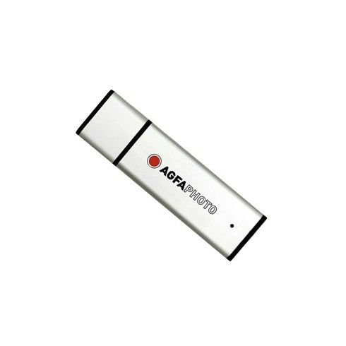 Agfa AgfaPhoto 64GB USB 2.0 Memory Stick Flash Drive Agfa 