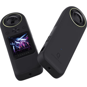 Kandao QooCam 8K Enterprise