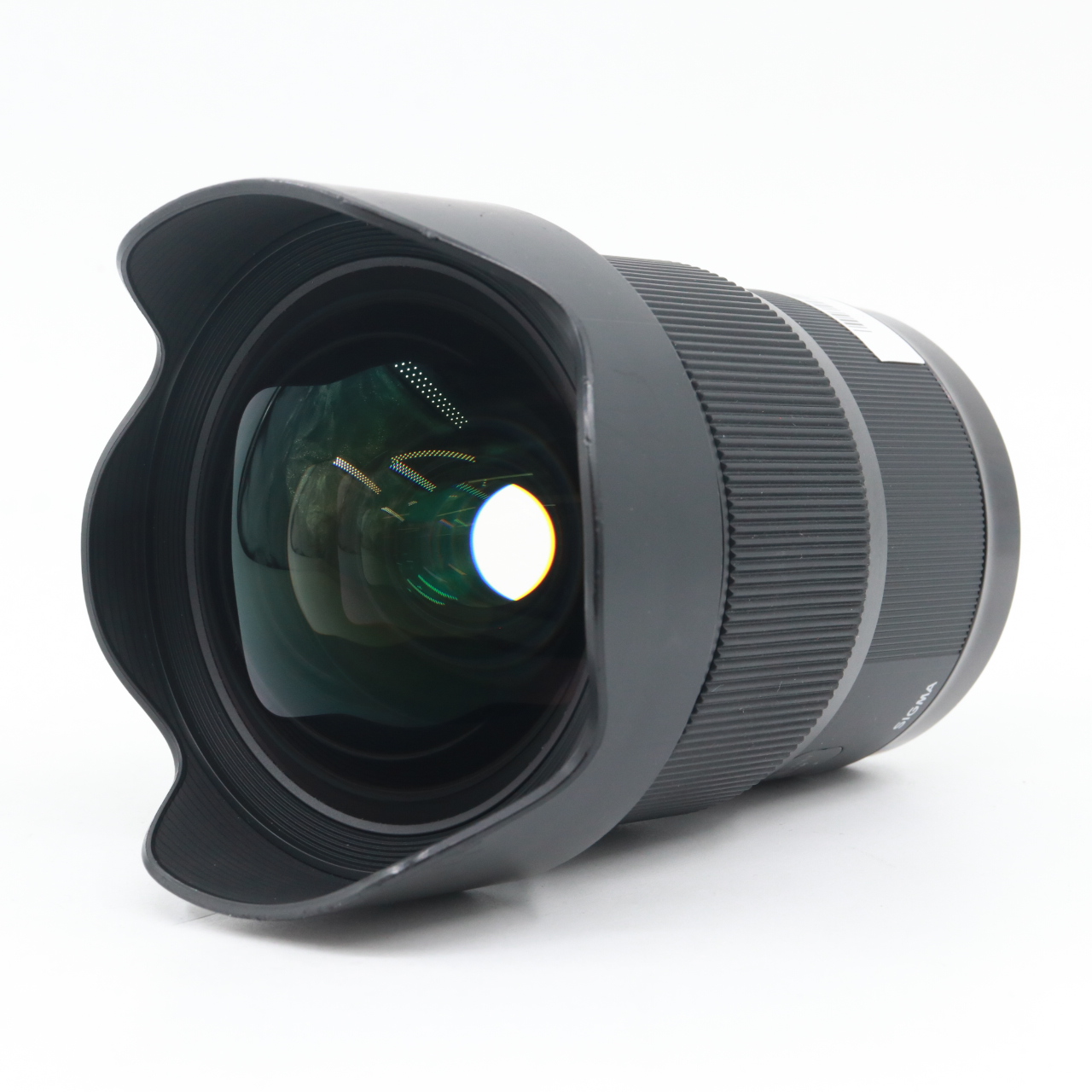 Sigma 20mm f/1.4 DG HSM ART Canon EF occasion