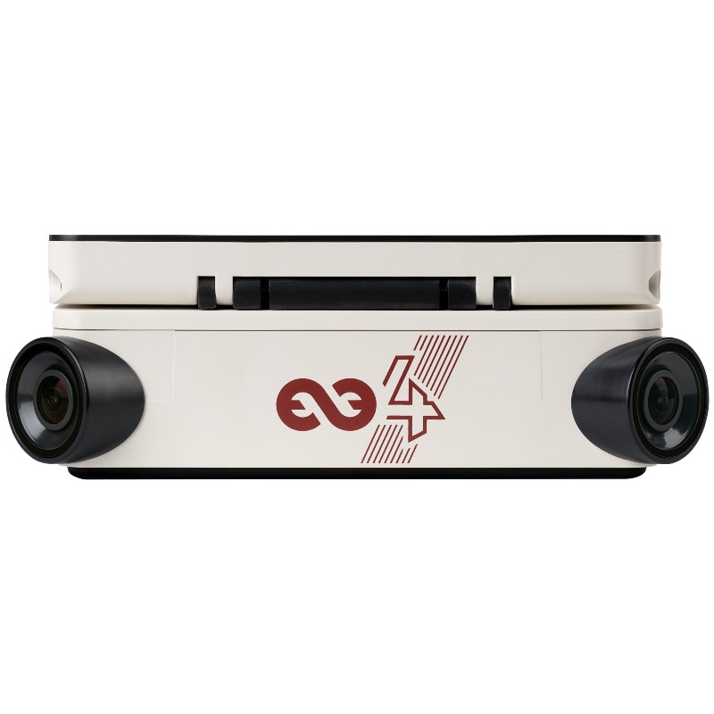 Enlaps Tikee 4 (with soft case)
