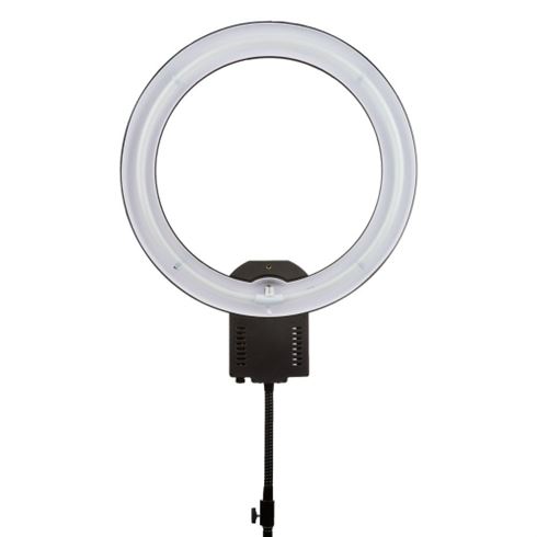 Interfit NG-65C Fluorescent Ring Light 19
