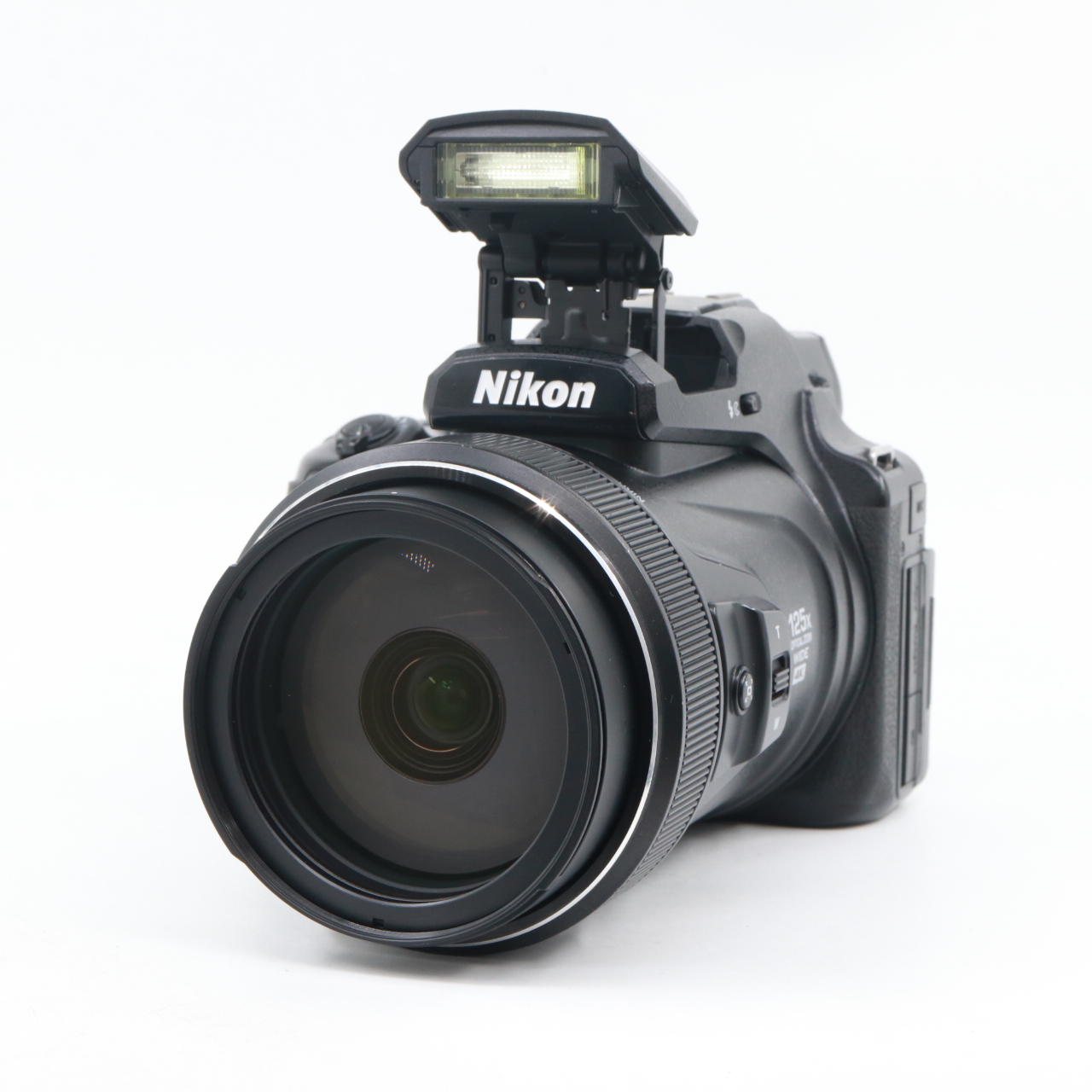 Nikon Coolpix P1000 occasion