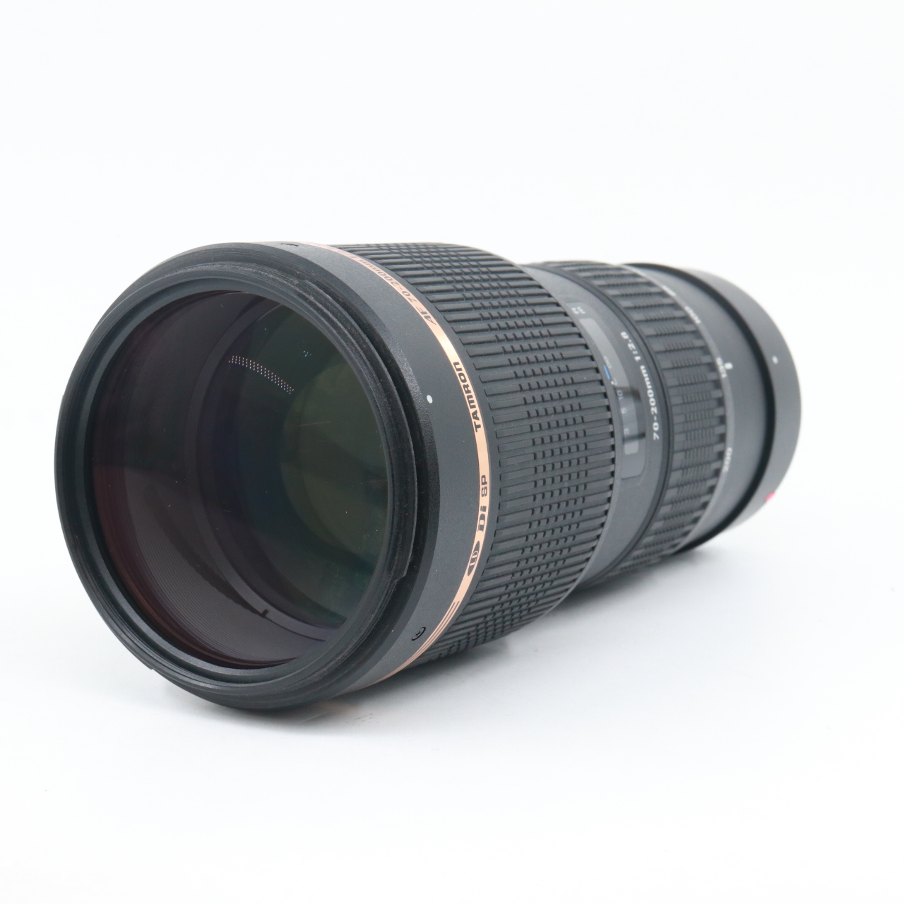 Tamron 70-200mm f/2.8 SP Di LD (IF) Macro Canon occasion