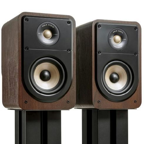 Polk Signature Elite S15 Bookshelf 