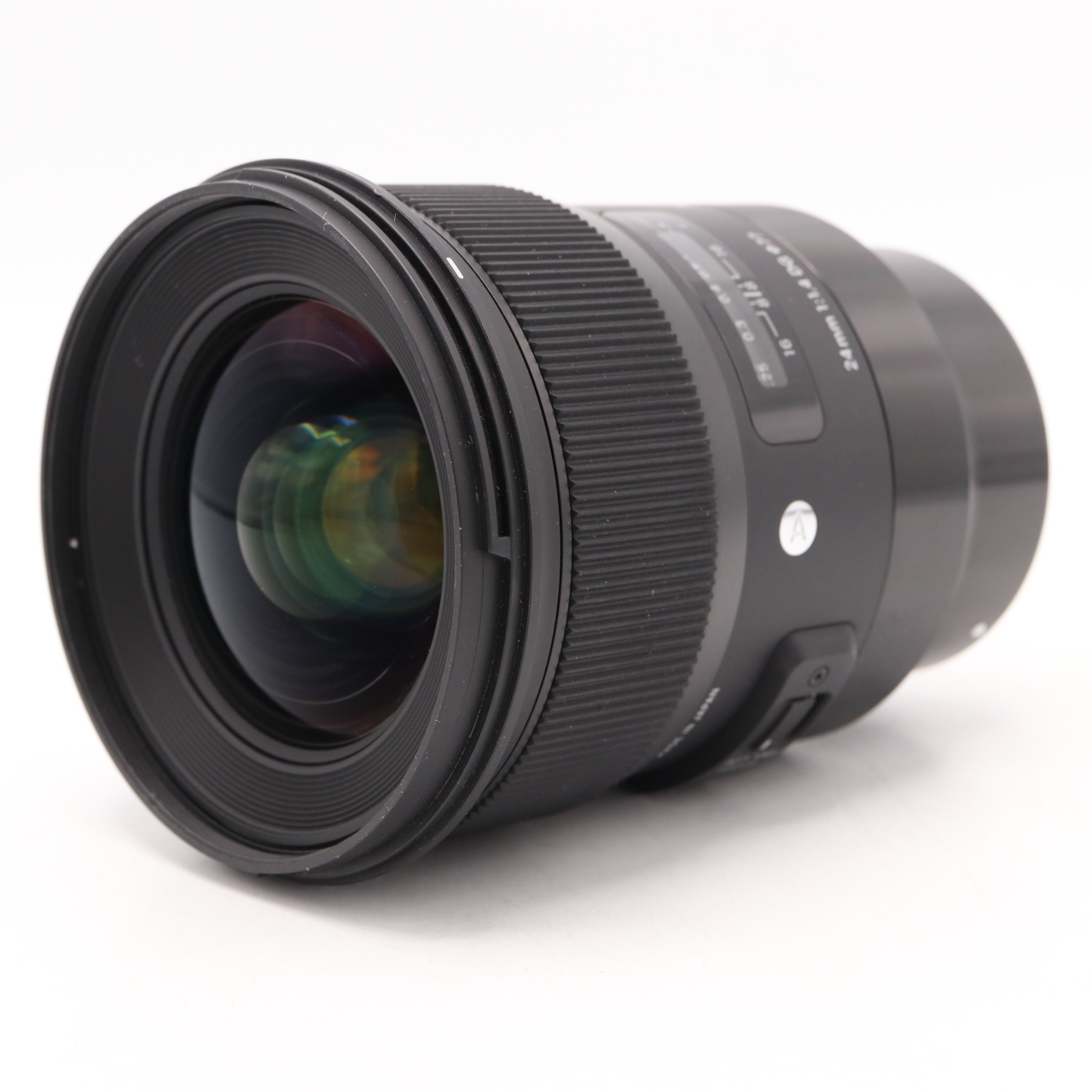 Sigma 24mm F/1.4 DG HSM ART Sony FE occasion