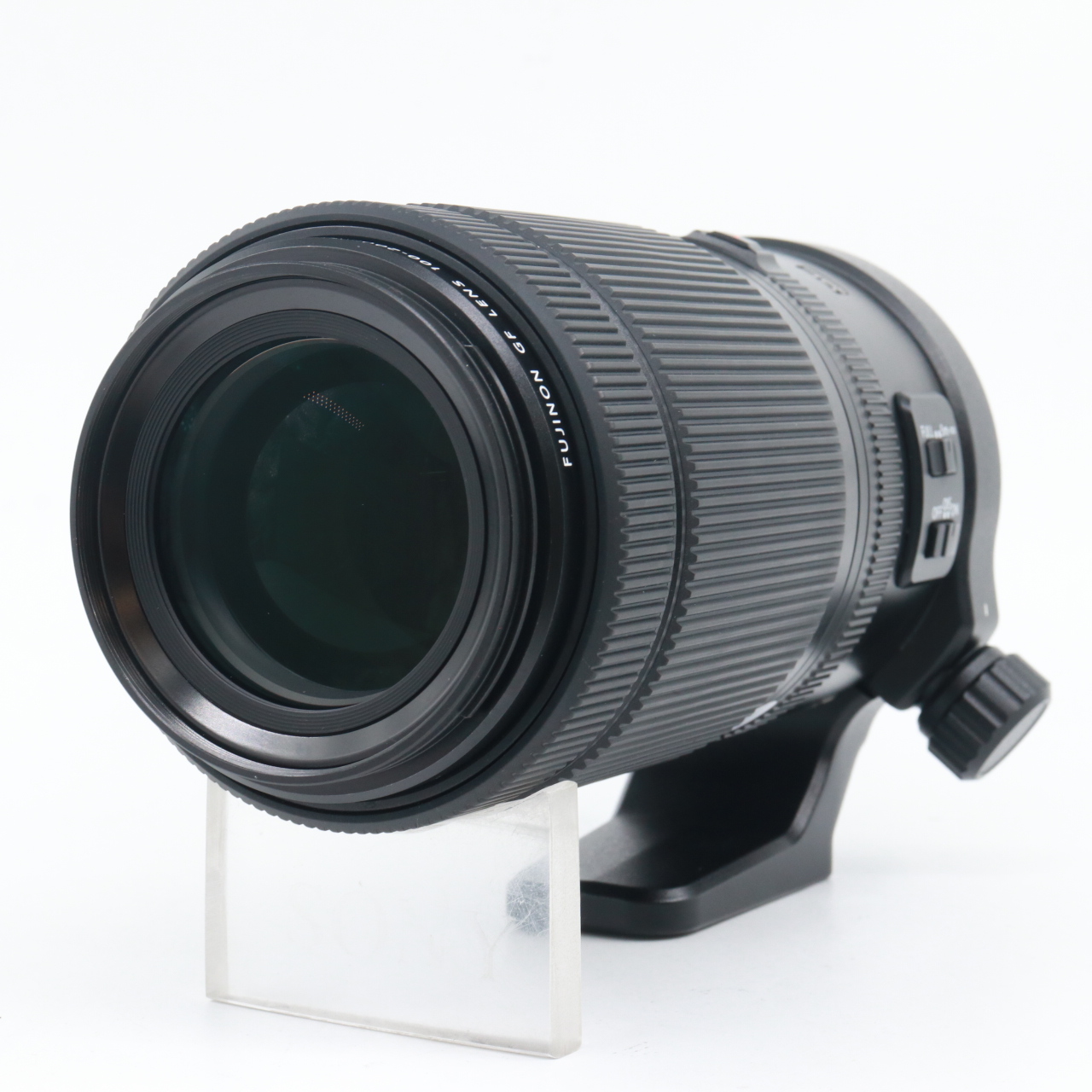 Fujifilm GF 100-200mm f/5.6 R LM OIS WR occasion