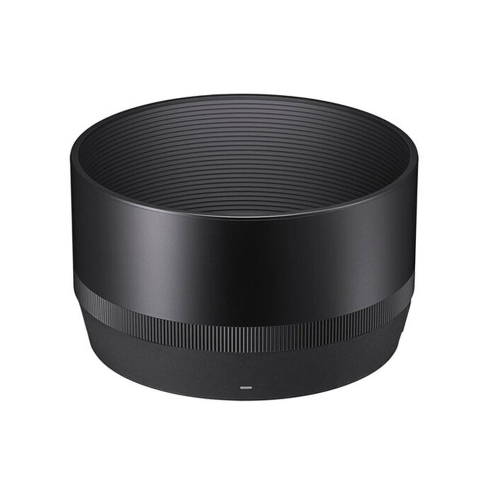 Sigma LH828-02 85mm F1.4 DG DN lens hood