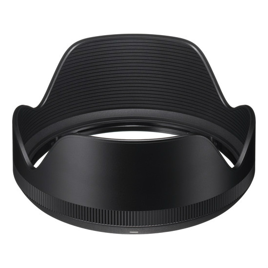 Sigma LH-830-03 Lens Hood for 24mm F/1.4 DG HSM l Art