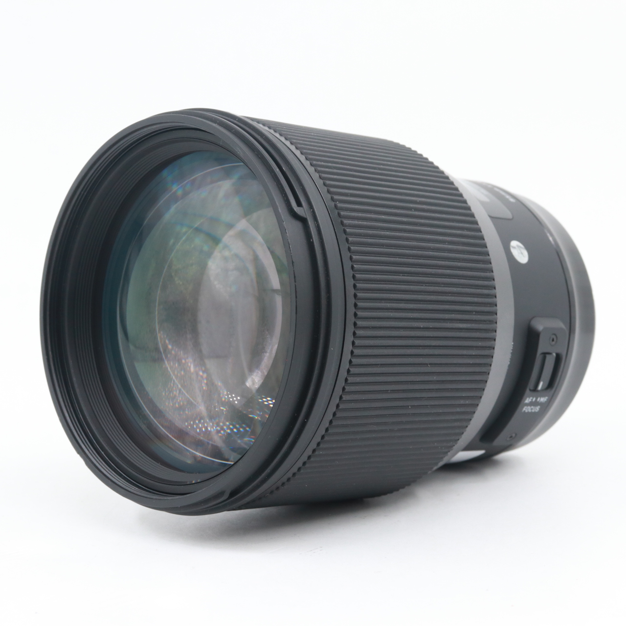 Sigma 85mm F/1.4 Art DG HSM Canon EF occasion