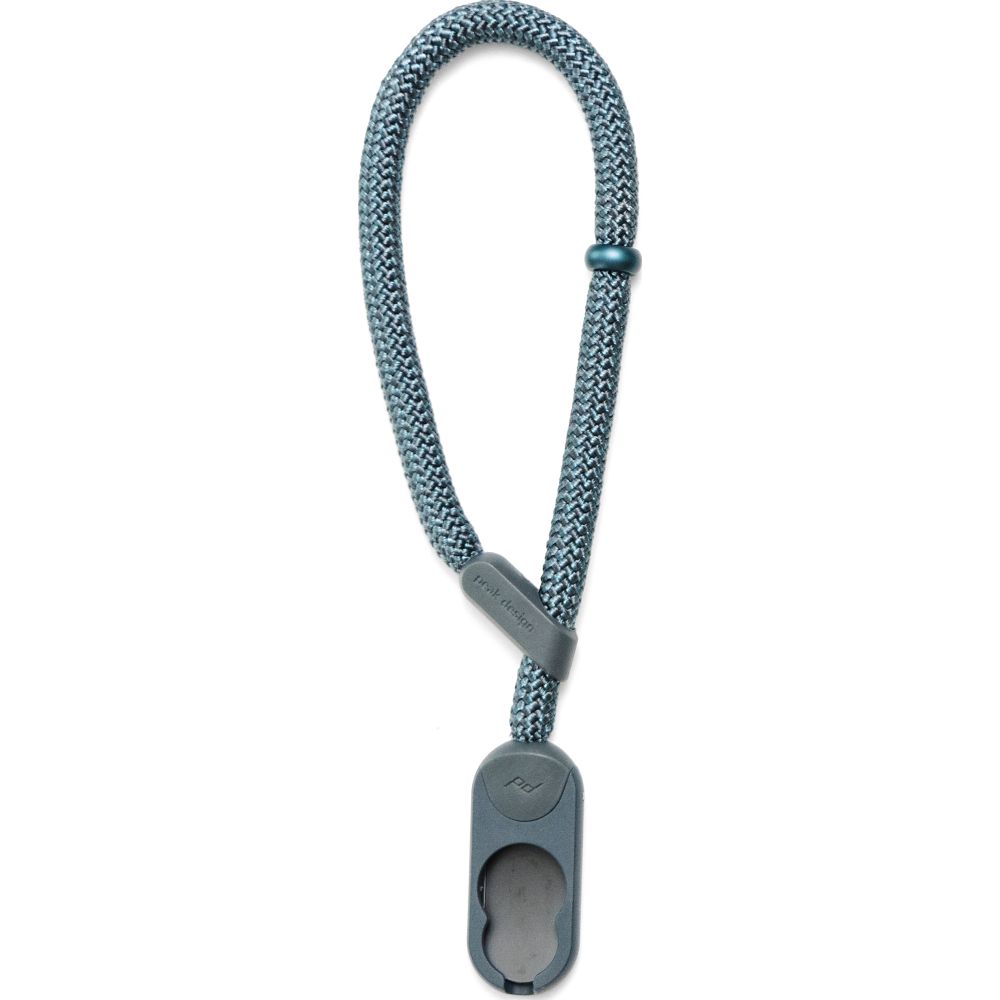 Peak Design Cuff Rope Camera Strap Wrist Ocean