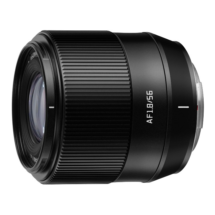 TTArtisan APC-C AF56mm F/1.8 Sony-E mount