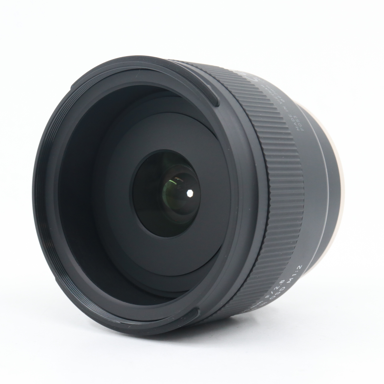 Tamron 35mm f/2.8 DI III OSD 1/2 Macro Sony FE occasion