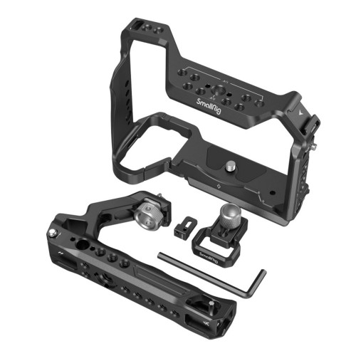 SmallRig Basic Kit for Sony Alpha 7 IV/Alpha 7S III