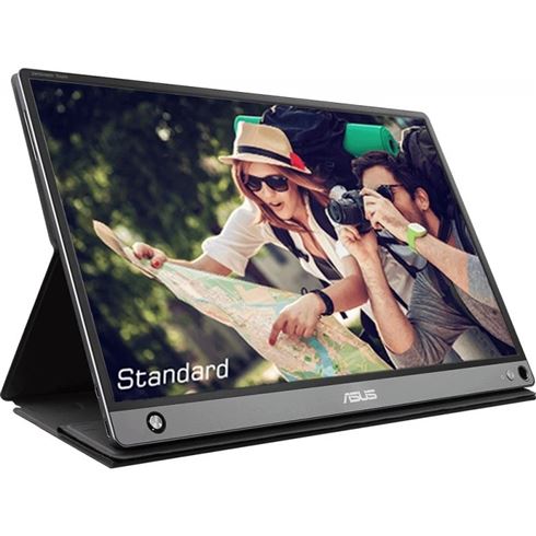 ASUS ZenScreen Touch MB16AMT 15.6 