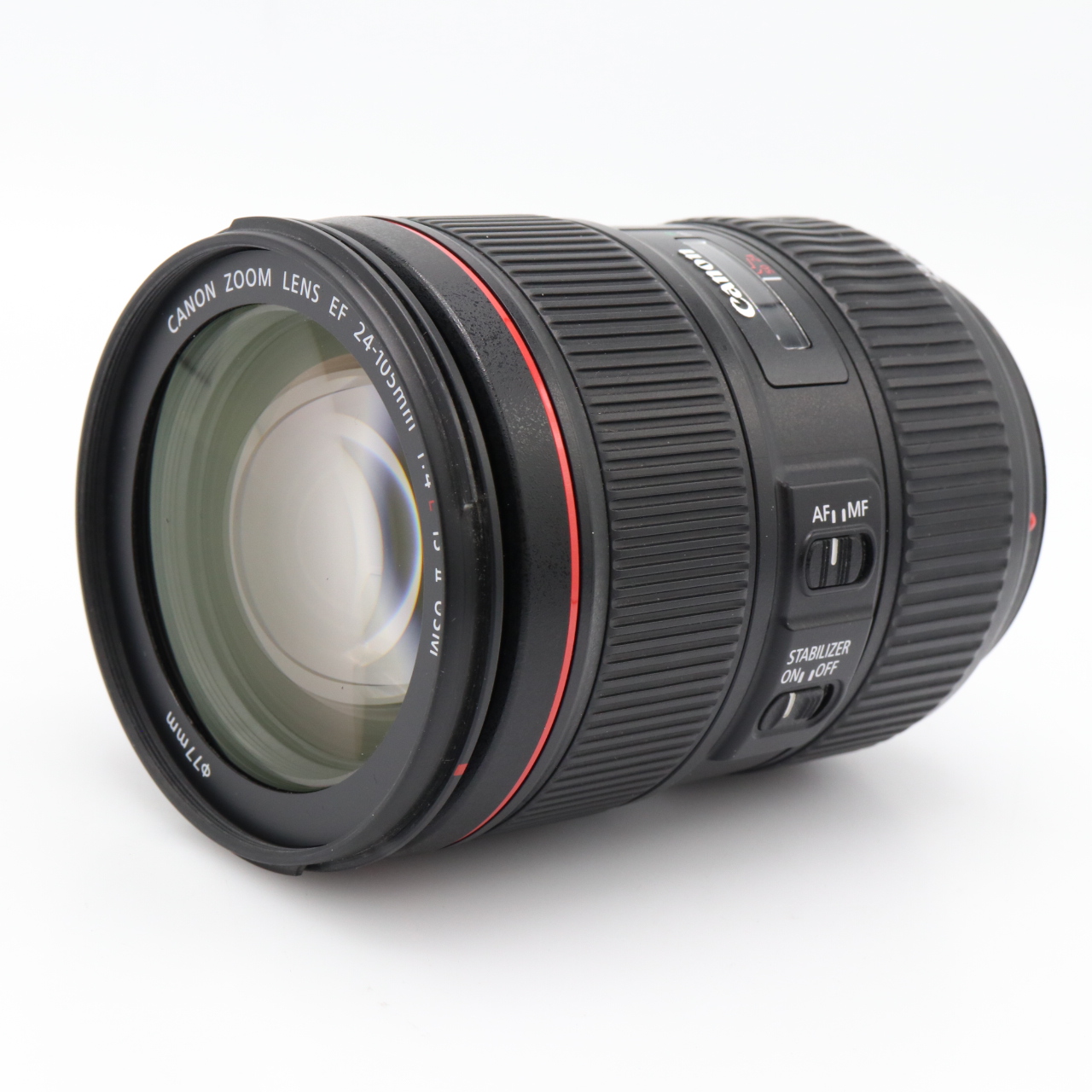 Canon EF 24-105mm f/4 L IS II USM occasion